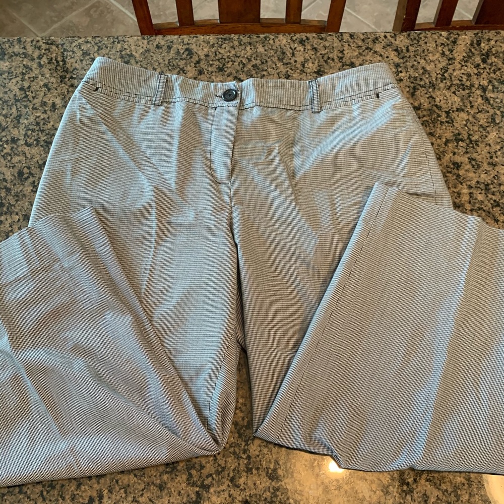 Rafaella ladies capris